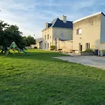 2min De Dom wakacyjny Saumur