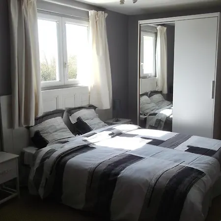 Holiday home 2min De Saumur