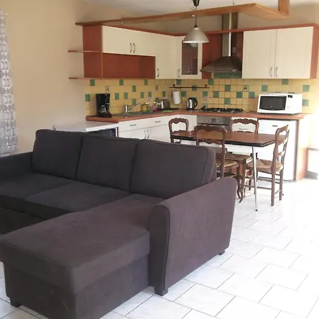 2min De Holiday home