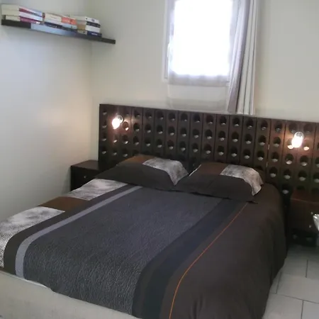 2min De Сasa de vacaciones Saumur