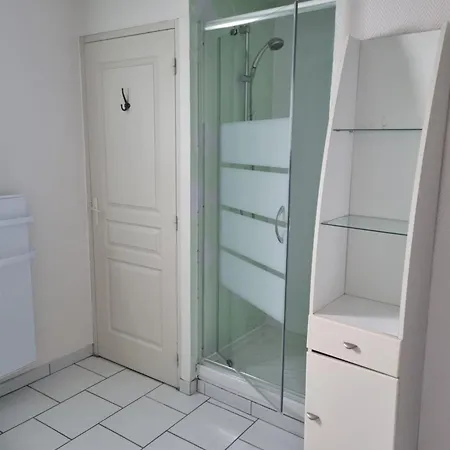 2min De Vakantiehuis Saumur