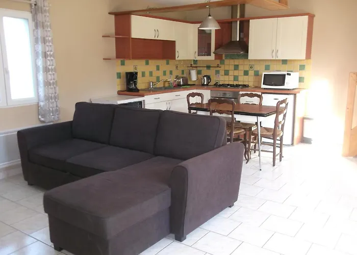 2min De Holiday home