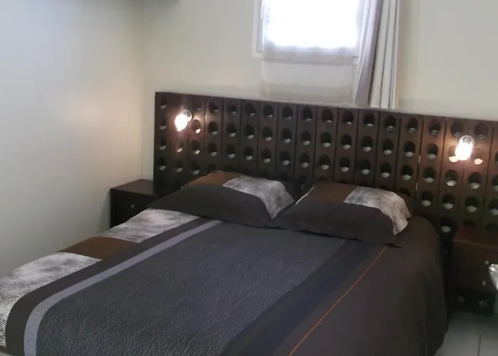 2min De Holiday home Saumur