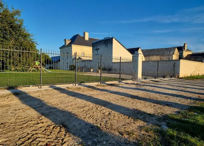 Holiday home 2min De *