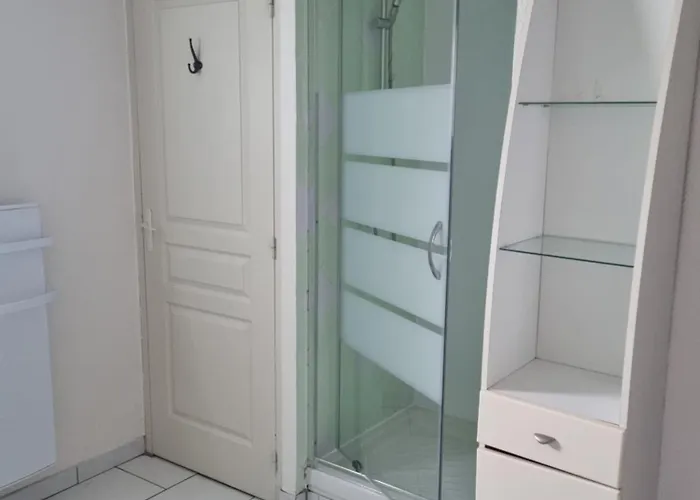 2min De Holiday home Saumur